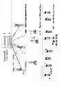 Fig. 02 - Cellular communication system utilizing upgraded moving relays and methods useful in conjunction therewith