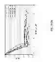 Fig. 33 - Three layer cascade adaptive neural fuzzy inference system (ANFIS) based intelligent controller scheme and device