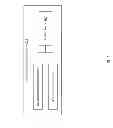 Fig. 05 - Bluetooth beacon based location determination