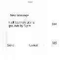 Fig. 12 - Method and system to enable communication through SMS communication channel
