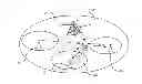 Fig. 01 - Path loss compensation method, base station and user equipment