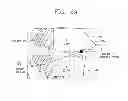 Fig. 07 - Mobile terminal with sealing structure