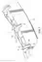 Fig. 08 - Aggressive grate for combine harvester