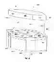 Fig. 07 - METHODS, APPARATUSES, AND SYSTEMS FOR ADMINISTERING WAGERING GAMES