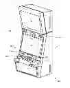 Fig. 01 - Gaming system, method, and program product for selecting game symbols in a wagering game