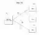 Fig. 17 - Gaming system and method for providing a game which populates symbols along a path