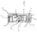 Fig. 01 - Networked gaming system communication protocols and methods