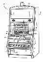 Fig. 01 - Electronic gaming machine configuration using an impromptu configuration channel