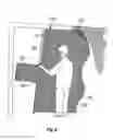Fig. 08 - Knitted goal shot training systems and devices