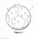 Fig. 02 - Sport ball casing and methods of manufacturing the casing