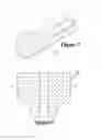 Fig. 06 - Sport ball casing and methods of manufacturing the casing
