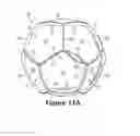 Fig. 10 - Sport ball casing and methods of manufacturing the casing