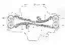 Fig. 01 - Chain tensioner lever