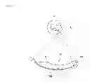 Fig. 04 - Chain tensioner lever
