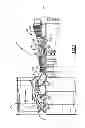 Fig. 02 - Gear carrier flex mount lubrication