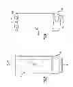 Fig. 07 - Gear carrier flex mount lubrication