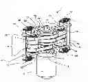 Fig. 01 - Planetary belt transmission