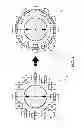 Fig. 02 - Mode shift apparatus for umbilical stranding machine