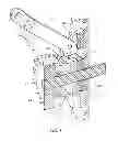 Fig. 07 - Mode shift apparatus for umbilical stranding machine