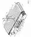 Fig. 08 - Treadmill with integrated walking rehabilitation device