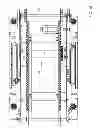 Fig. 19 - Treadmill with integrated walking rehabilitation device