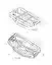 Fig. 02 - Balance board exercise apparatus