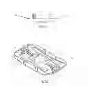 Fig. 09 - Balance board exercise apparatus