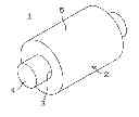 Fig. 01 - PAPER FEED ROLLER