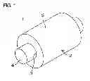 Fig. 02 - PAPER FEED ROLLER