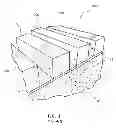 Fig. 02 - Efficient polarization independent single photon detector