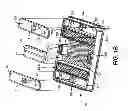 Fig. 03 - INTEGRATED CARRIER FOR MICROFLUIDIC DEVICE