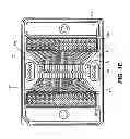 Fig. 06 - INTEGRATED CARRIER FOR MICROFLUIDIC DEVICE