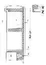 Fig. 14 - INTEGRATED CARRIER FOR MICROFLUIDIC DEVICE