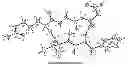 Fig. 01 - Solid materials of {[(2S,5R,8S,11S)-5-benzyl-11-(3-guanidino-propyl)-8-isopropyl-7-methyl-3,6,9,12,15-pentaoxo-1,4,7,10,13-pentaaza-cyclopentadec-2-yl]-acetic acid} and methods for obtaining them