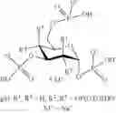 Fig. 28 - POLYPHOSPHATE AND PYROPHOSPHATE DERIVATIVE OF SACCHARIDES