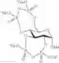 Fig. 33 - POLYPHOSPHATE AND PYROPHOSPHATE DERIVATIVE OF SACCHARIDES