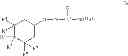 Fig. 04 - Diazeniumdiolate cyclohexyl derivatives