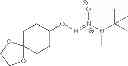 Fig. 16 - Diazeniumdiolate cyclohexyl derivatives