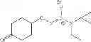 Fig. 23 - Diazeniumdiolate cyclohexyl derivatives