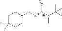 Fig. 24 - Diazeniumdiolate cyclohexyl derivatives