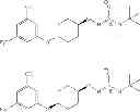 Fig. 28 - Diazeniumdiolate cyclohexyl derivatives