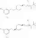 Fig. 29 - Diazeniumdiolate cyclohexyl derivatives