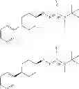 Fig. 44 - Diazeniumdiolate cyclohexyl derivatives