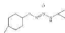 Fig. 52 - Diazeniumdiolate cyclohexyl derivatives