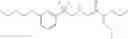 Fig. 16 - Fluorinated arylalkylaminocarboxamide derivatives