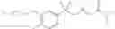 Fig. 17 - Fluorinated arylalkylaminocarboxamide derivatives