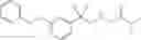 Fig. 27 - Fluorinated arylalkylaminocarboxamide derivatives