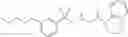 Fig. 35 - Fluorinated arylalkylaminocarboxamide derivatives