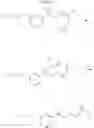 Fig. 57 - Fluorinated arylalkylaminocarboxamide derivatives