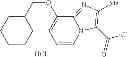 Fig. 31 - Imidazopyridine compounds